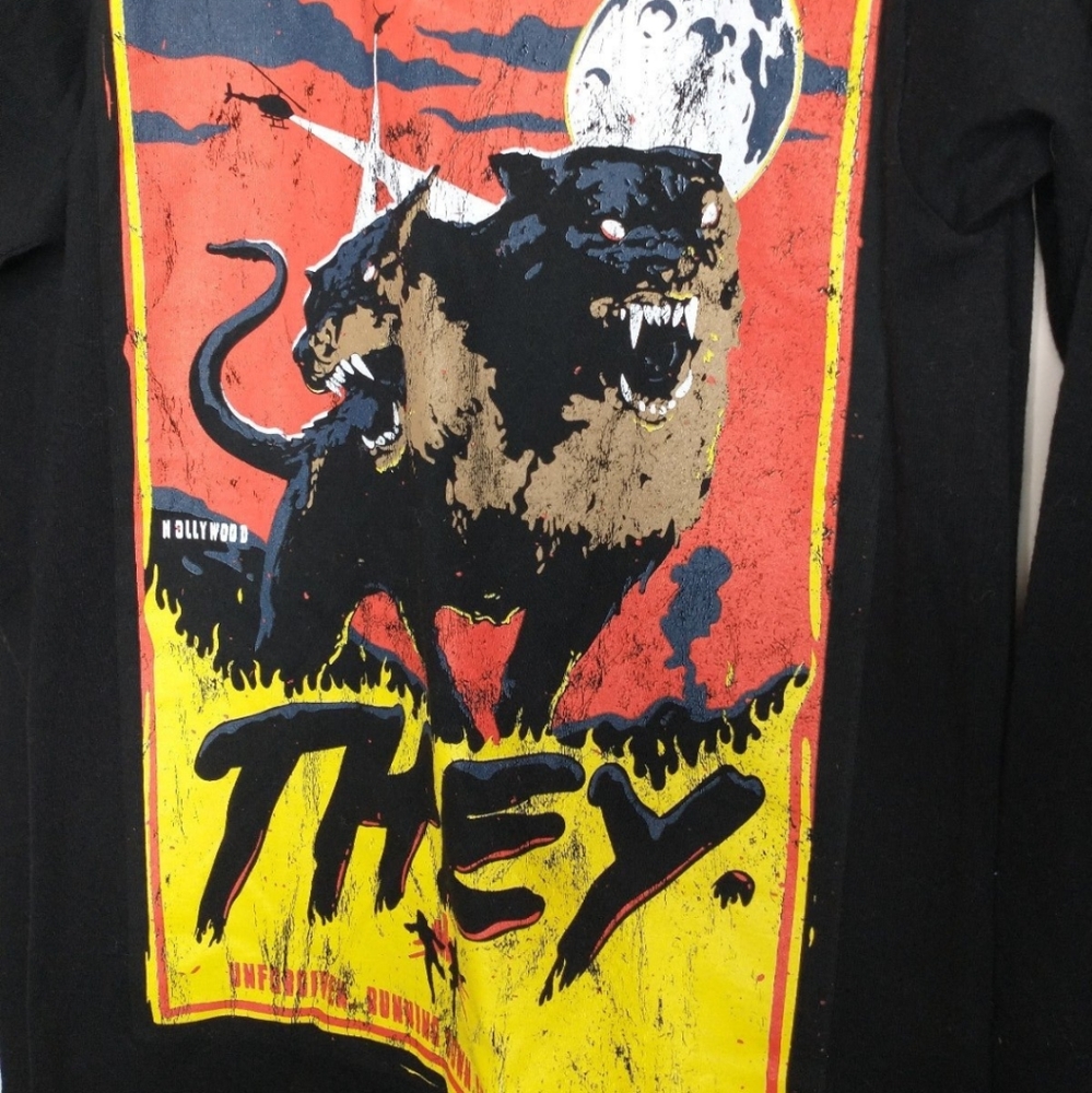 They - Picture 2 of 2